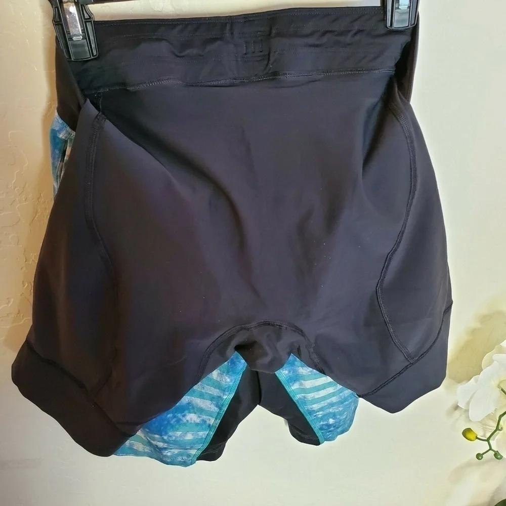 Lululemon The Short Performance Stretch Active Shorts Men's M